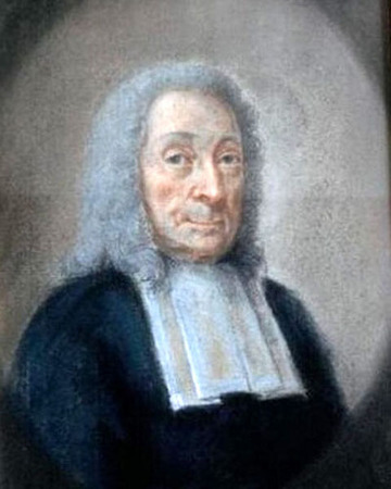 Pieter Rembt van Iddekinge